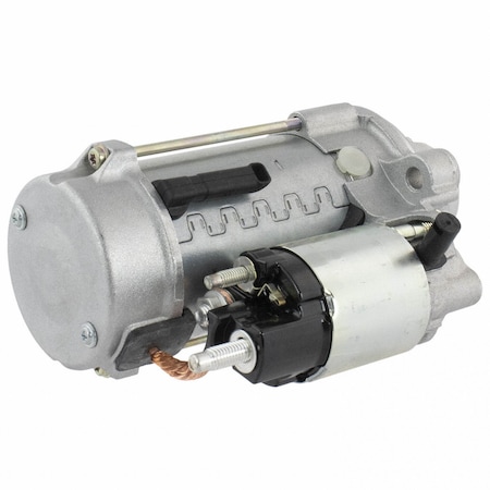 Motorcraft Starter,  SA1156