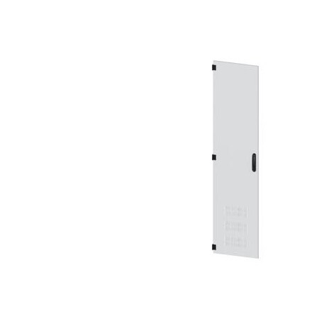Siemens SIVACON door 8MF1070-2UT15-2BA2
