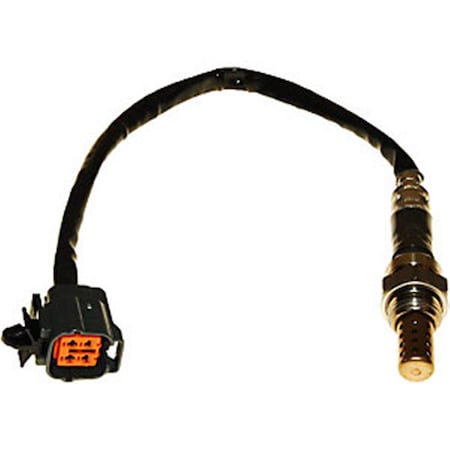 Walker 4-Wire Oxygen Sensor for 2000-2001 Mazda MPV 250-24378