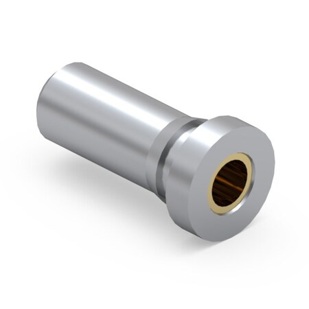 Mill-Max PCB Pins, 0345-0-15-01-34-27-10-0 0345-0-15-01-34-27-10-0