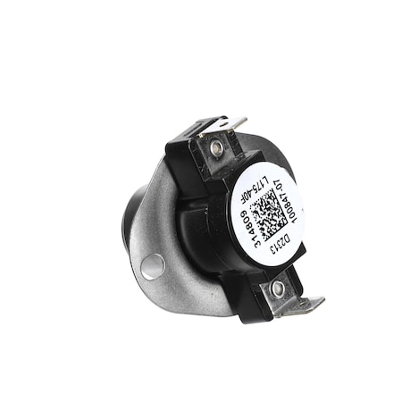 Lennox SPST 175F-CLOSE LIMIT SWITCH 33W86