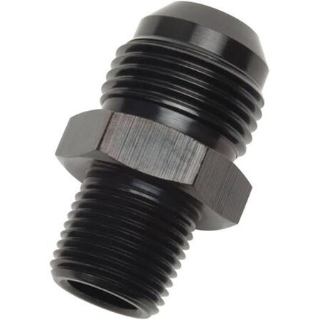 Kento Gear Automotive -4 AN to 0.12 in. NPT Adapter Fitting KE777213