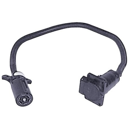 Torklift W6036 Superhitch Trailer Wiring Connector 36 In. T1Q-W6036