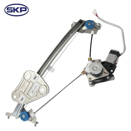 Skyward Automotive Products Window Motor and Regulator Assembly,  SK741144