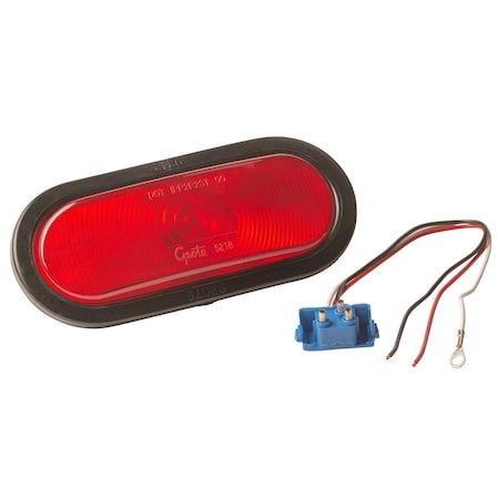 Grote Economy Oval Stop/Tail/Turn Lamp 53092