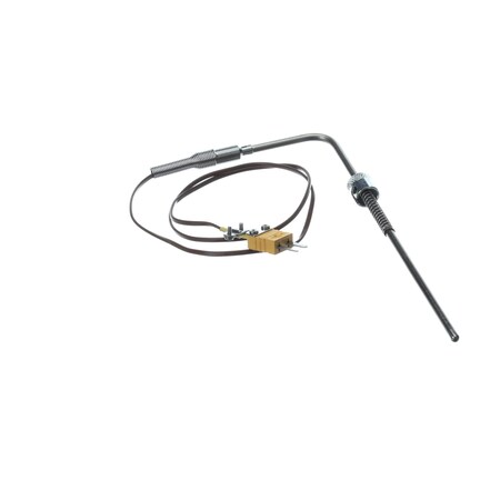 Wood Stone Thermocouple Probe, GPL 7000-0919-4