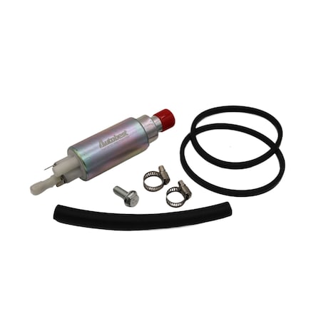 Autobest Fuel Pump - Electric In Tank, 1983-1987 Renault Alliance In-Tank Liter: 1.4, 1.7, 2.0 & F3012