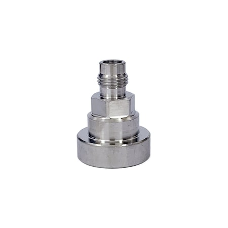 Mirka Abrasives PCS Spray Gun Adapter 4 9190171104