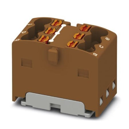 Phoenix Contact PTFIX 6X1 5 BN Distribution block 3002774