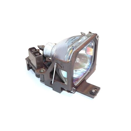 Premium Power Replacement Projector Lamp for EMP-5500- EMP-7500- PowerLite 5500C- PowerLite 7500c. V13H010L06 ELPLP06