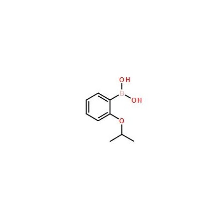 Ak Scientific 2-Isopropoxyphenylboronic acid (10g), CAS 138008-97-6 Y6588-10g