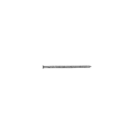 Maze Nails Siding Nails, Ring-Shank, Stainless Steel, 10D, 3-In., 1-Lb. SS10WS-1