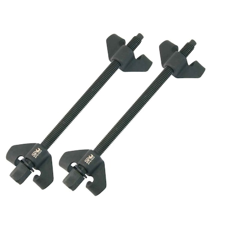 Sp Tools Usa SPRING COMPRESSOR COIL SPRING - 2PC SP67025