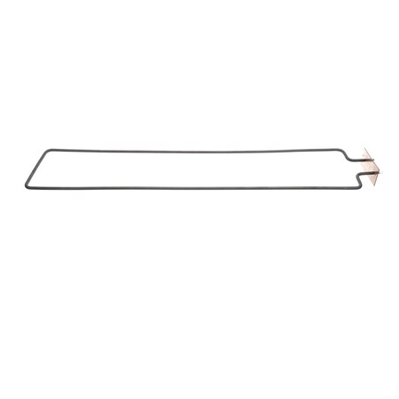 Food Warming Equipment Element, 1000W, 120V EL1000-120-A32