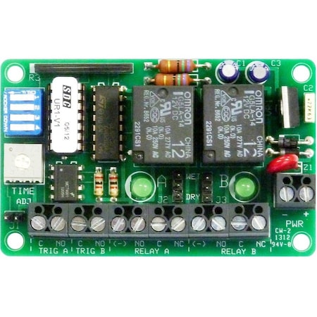 Sdc Controllers UR-1