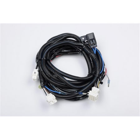 Geared2Golf Stenten Golf Cart Accessories Wire Harnesses Club Car Prec. Ele. 2008 And Up, Bucket GE1207725