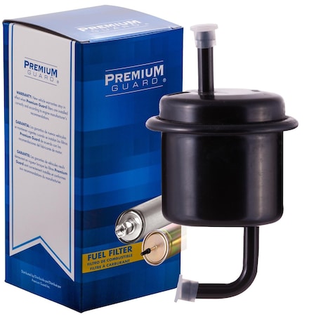 Premium Guard Fuel Filter, PF5842