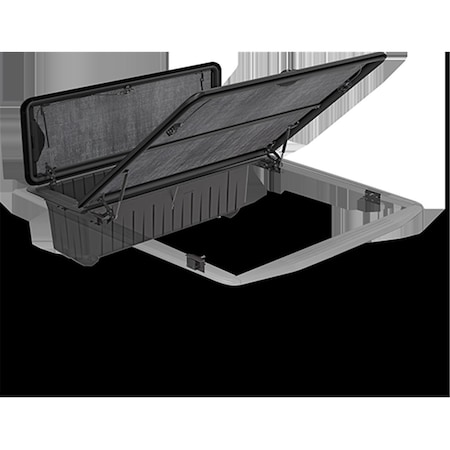 Stowe Cargo G3650091 Tool Box for 2019 Chevrolet Silverado 1500 6 ft. 6 in. Bed SCS-G3650091