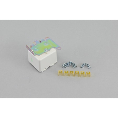 Mars Potential Relay, 336V, 69, Ms19008 19008