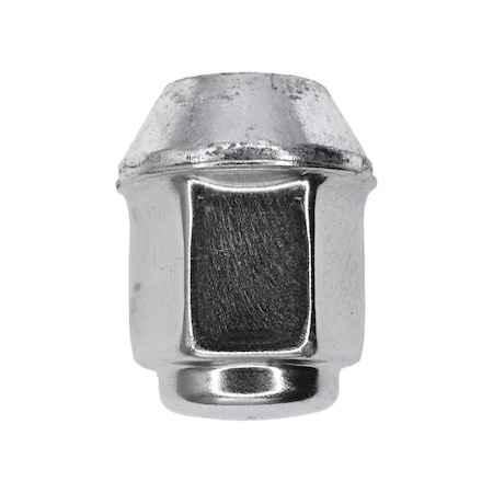 Auveco Chrysler Capped Wheel Nut M12-1.5 30mm Height, 5PK 17353