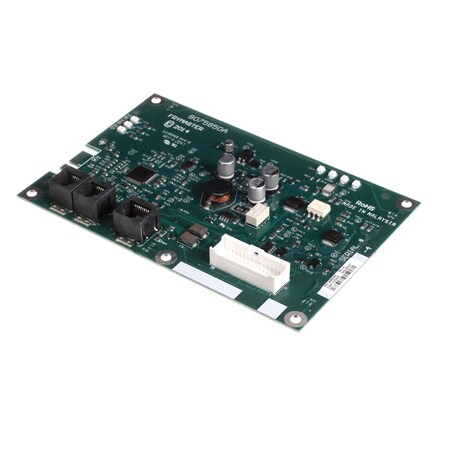 Frymaster PCB, POPEYES FIB W/SOFTWARE 1088490SP