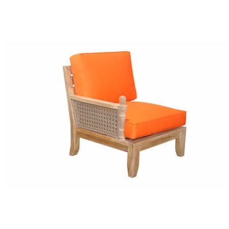 Anderson Teak Luxe Right Modular DS-502