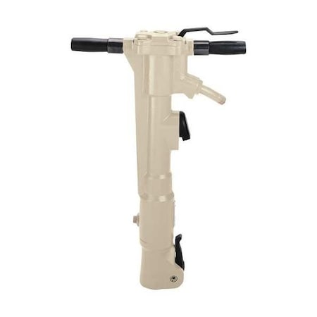 Ingersoll-Rand PavementBreaker, 3/4", Male, NPT, FlexHandle MX60AF