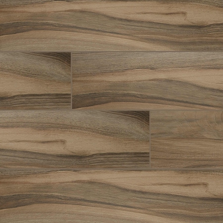 Msi Aspenwood Cafe SAMPLE Glazed Porcelain Floor And Wall Tile ZOR-PT-0142-SAM