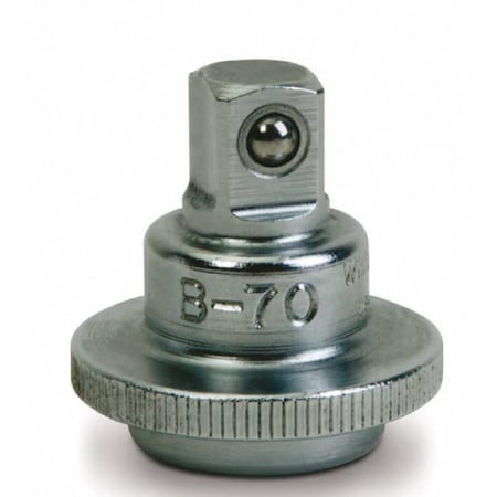 Williams Williams Ratchet Spinner, 3/8" Dr. JHWB-70-TH