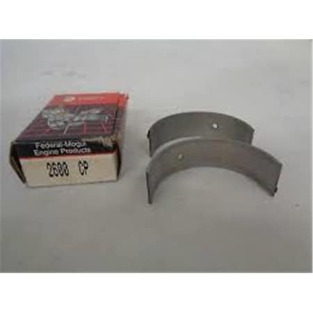 Federal Mogul Connecting Rod Bearing for Big Block Chevy V8 - Pair FDM3190CP20