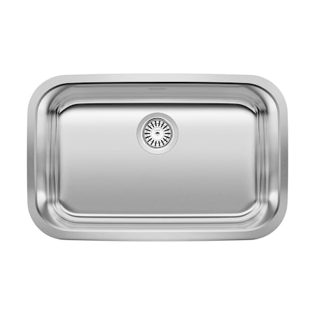 Blanco Stellar ADA Single Bowl 441529