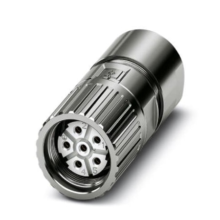 Phoenix Contact M23-5ES198A8023 Cable connector M23 PRO 1628825