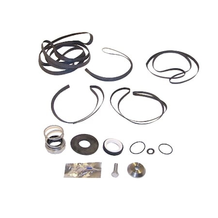 Taco 1 1/8 in. Type E Seal Kit 953-1549-3BRP