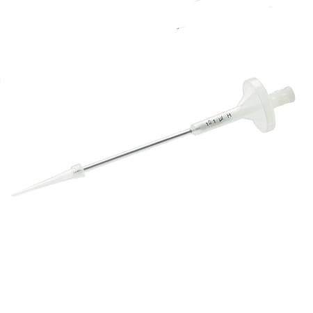 Nichiryo America Stepper Syringe, Non-Sterile 0.05ml capacity w/100 BMT-UT tips, Fits Dispenser 8100A., 100PK 8100A-0.05