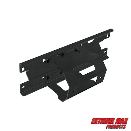 Extreme Max 5600.3145 Winch Mount Kit for Polaris Sportsman 5600.3145
