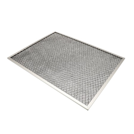 Fbd AIR FILTER, 564, W/ AL GRD 20-2010-0020