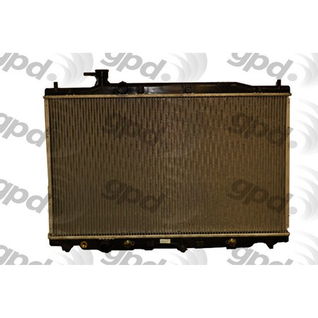 Global Parts Distributors Radiator 13155C