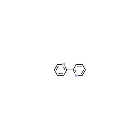 Ak Scientific 2, 2'-Bipyridine (100g), CAS 366-18-7 F657-100g