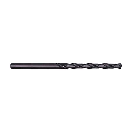 Auveco Drill Bit 11/64in Black Finish, 5PK 13044