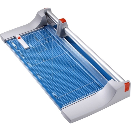 Dahle Premium Rolling Trimmer, 26-3/8 in. L 444
