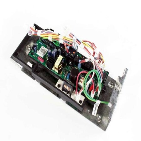 Ge RELAY BOARD ASM WB19K10063