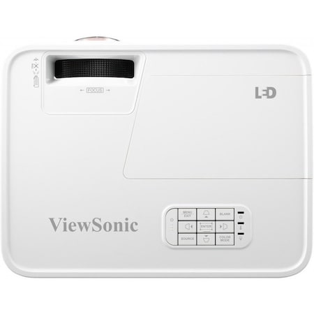 Viewsonic 3,000 lm WXGA LED Projector LS560WH