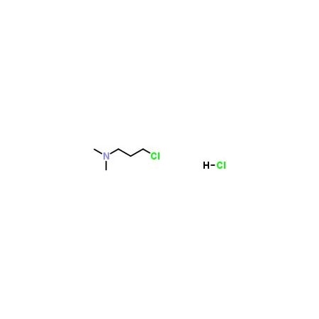 Ak Scientific 3-Dimethylaminopropyl chloride hydrochloride (1kg), CAS 5407-04-5 A448-1kg