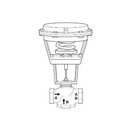 Schneider Electric GV 1.5IN 2W 28CV PN 2PR SR VK-7283-613-4-10