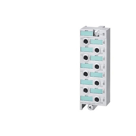 Siemens SIMATIC DP Connection module for Digital electronic modules ET 200 PRO 6ES7194-4EB00-0AA0