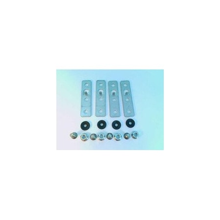 Nvent Hoffman Control Panels and Accessories LMFKSS