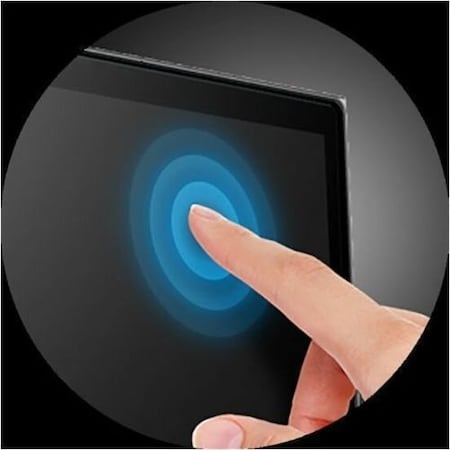 Infocase PRIVACY TEMPERED GLASS PROTECT INF-PF-MSSP89