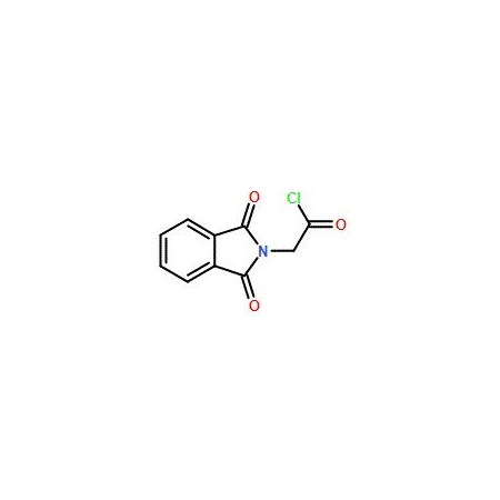Ak Scientific Phthalylglycyl chloride (1g), CAS 6780-38-7 V1628-1g