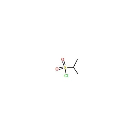 Ak Scientific Isopropylsulfonyl chloride (10g), CAS 10147-37-2 7354AC-10g