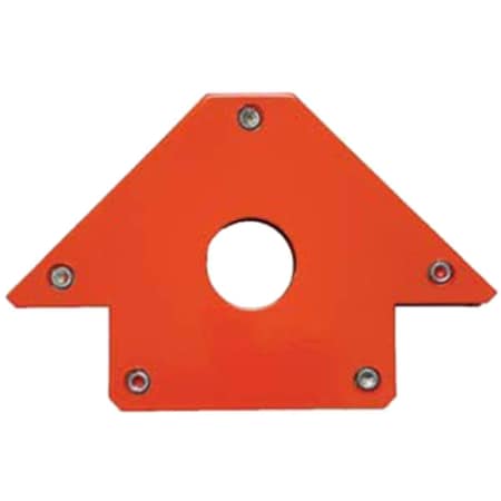 Kdar 3.37 x 3.37 in. Medium Size Magnet Holder 22060